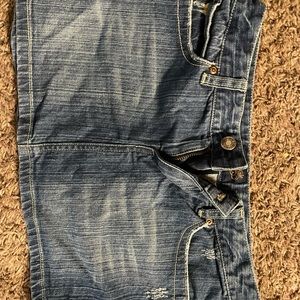 Aeropostale Mini skirt
